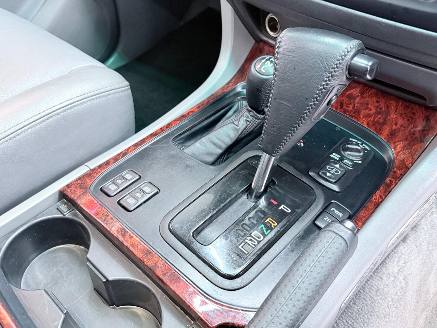 Used Toyota Land Cruiser Amazon 1999 for sale - 76926388: Photo 77