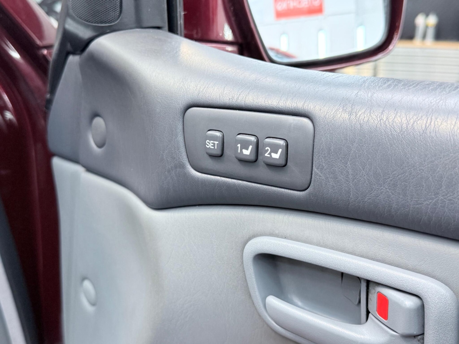 Used Toyota Land Cruiser Amazon 1999 for sale - 76926388: Photo 79