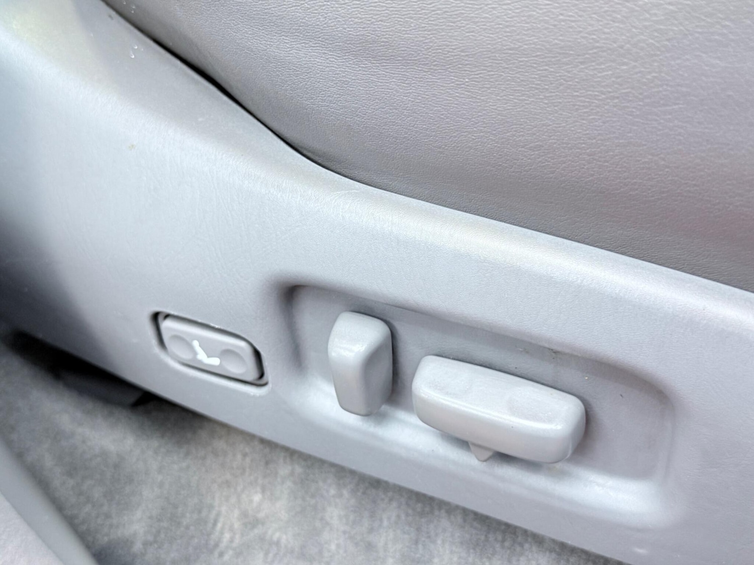 Used Toyota Land Cruiser Amazon 1999 for sale - 76926388: Photo 80