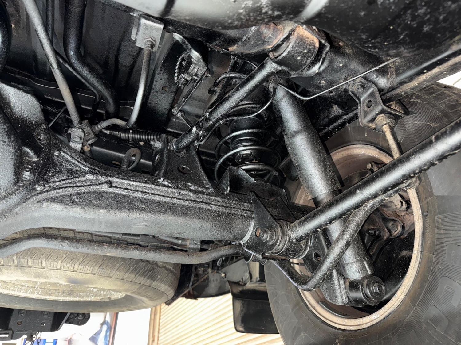 Used Toyota Land Cruiser Amazon 1999 for sale - 76926388: Photo 83