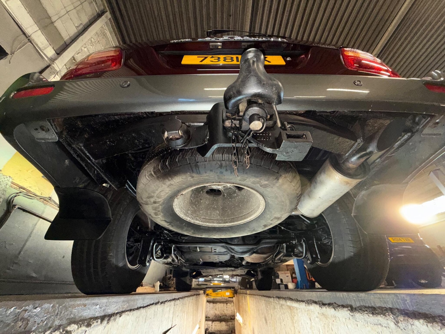 Used Toyota Land Cruiser Amazon 1999 for sale - 76926388: Photo 86