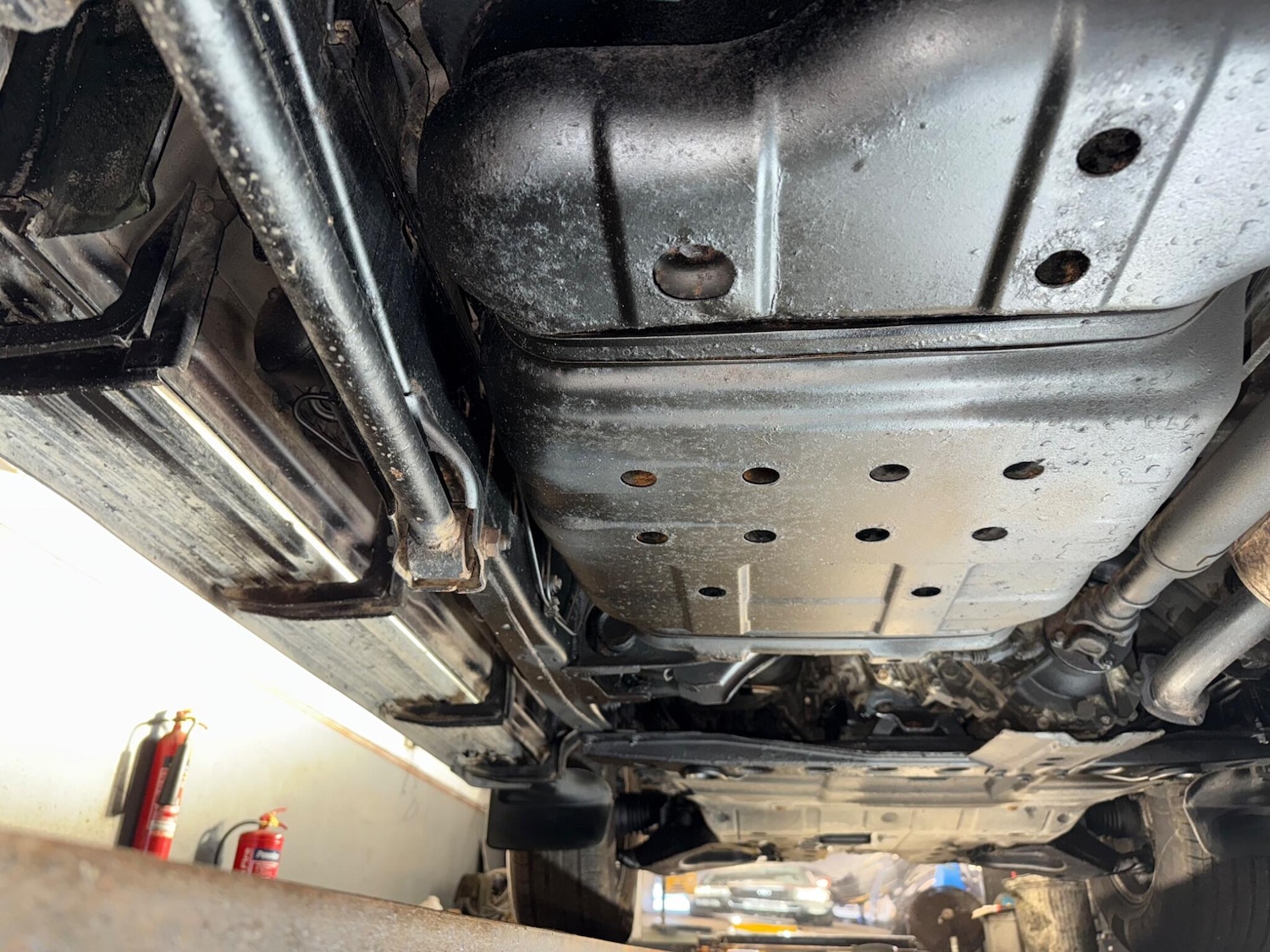 Used Toyota Land Cruiser Amazon 1999 for sale - 76926388: Photo 90