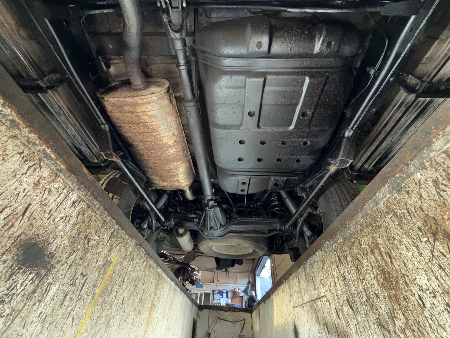 Used Toyota Land Cruiser Amazon 1999 for sale - 76926388: Photo 92