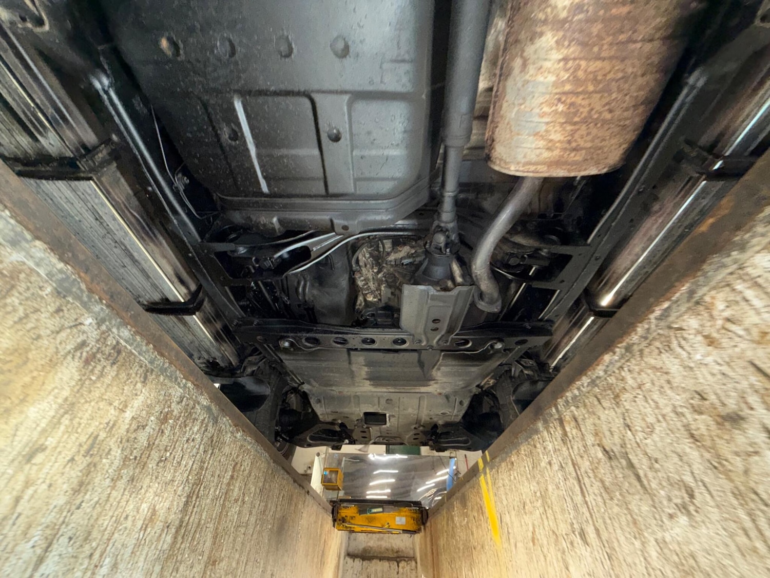 Used Toyota Land Cruiser Amazon 1999 for sale - 76926388: Photo 93