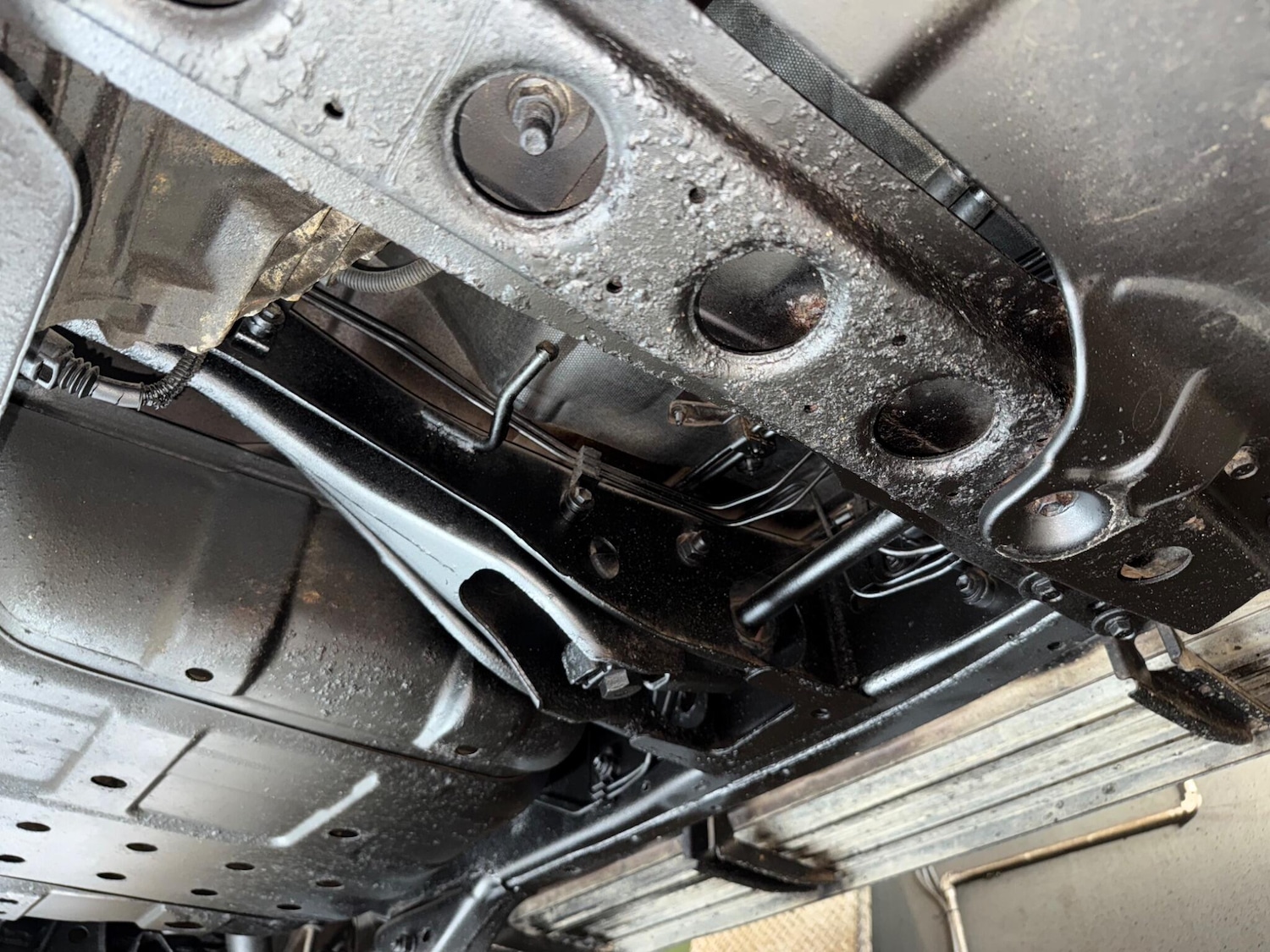 Used Toyota Land Cruiser Amazon 1999 for sale - 76926388: Photo 94