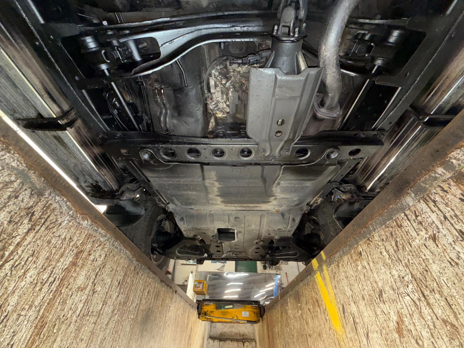 Used Toyota Land Cruiser Amazon 1999 for sale - 76926388: Photo 95