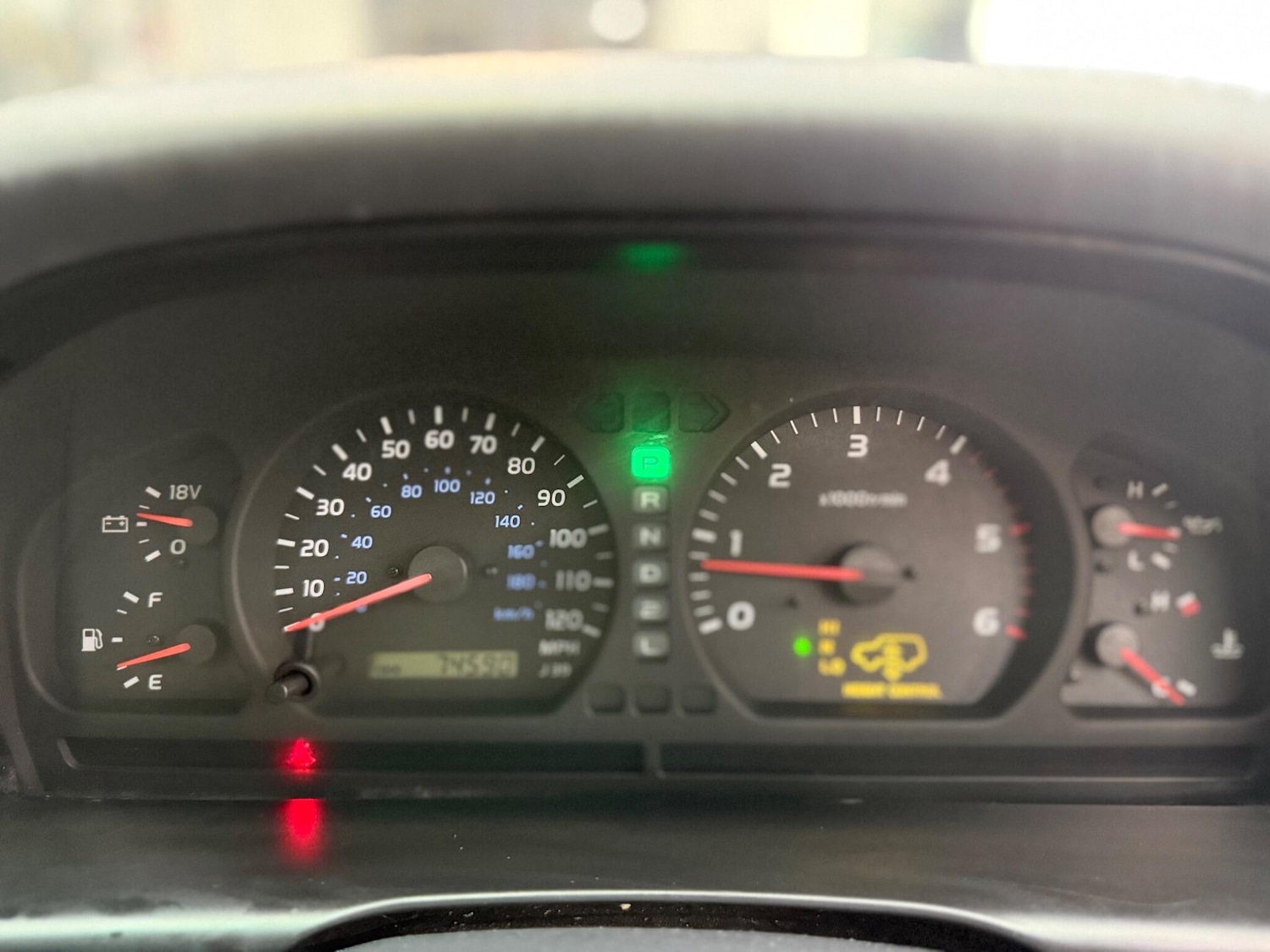 Used Toyota Land Cruiser Amazon 1999 for sale - 76926388: Photo 97