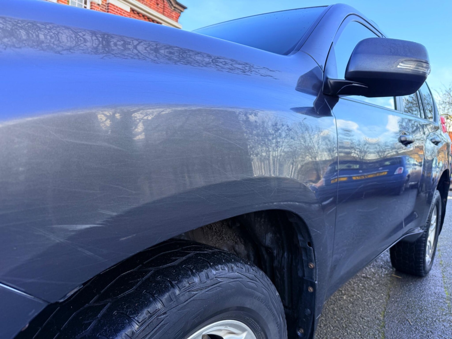 Used Toyota Land Cruiser 2013 for sale - 77351957: Photo 15