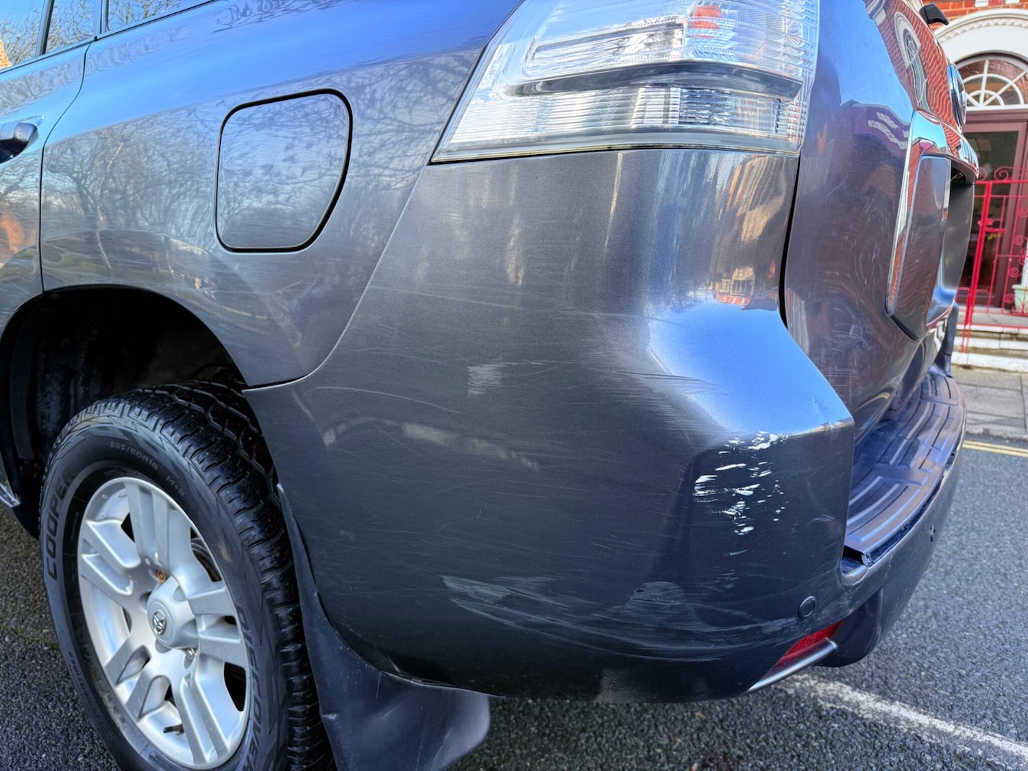 Used Toyota Land Cruiser 2013 for sale - 77351957: Photo 18