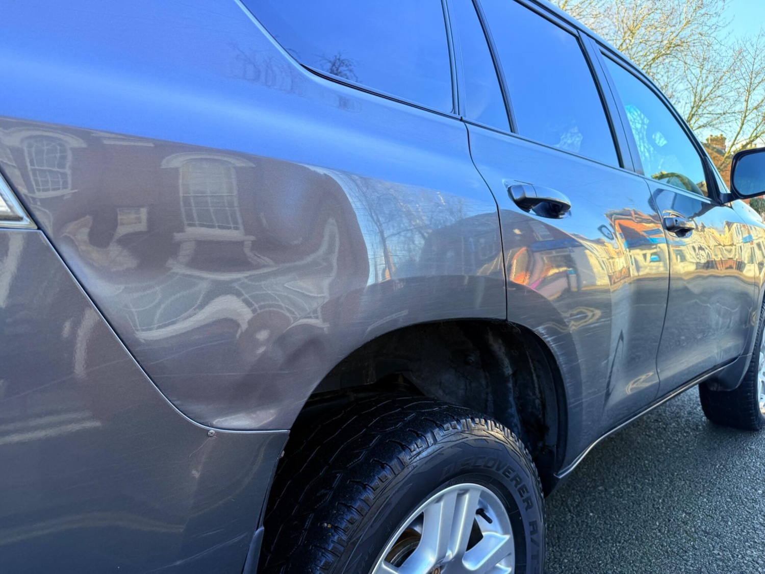 Used Toyota Land Cruiser 2013 for sale - 77351957: Photo 21