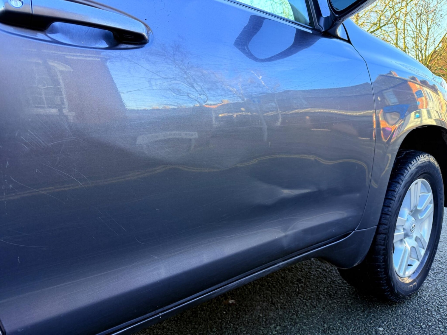 Used Toyota Land Cruiser 2013 for sale - 77351957: Photo 23