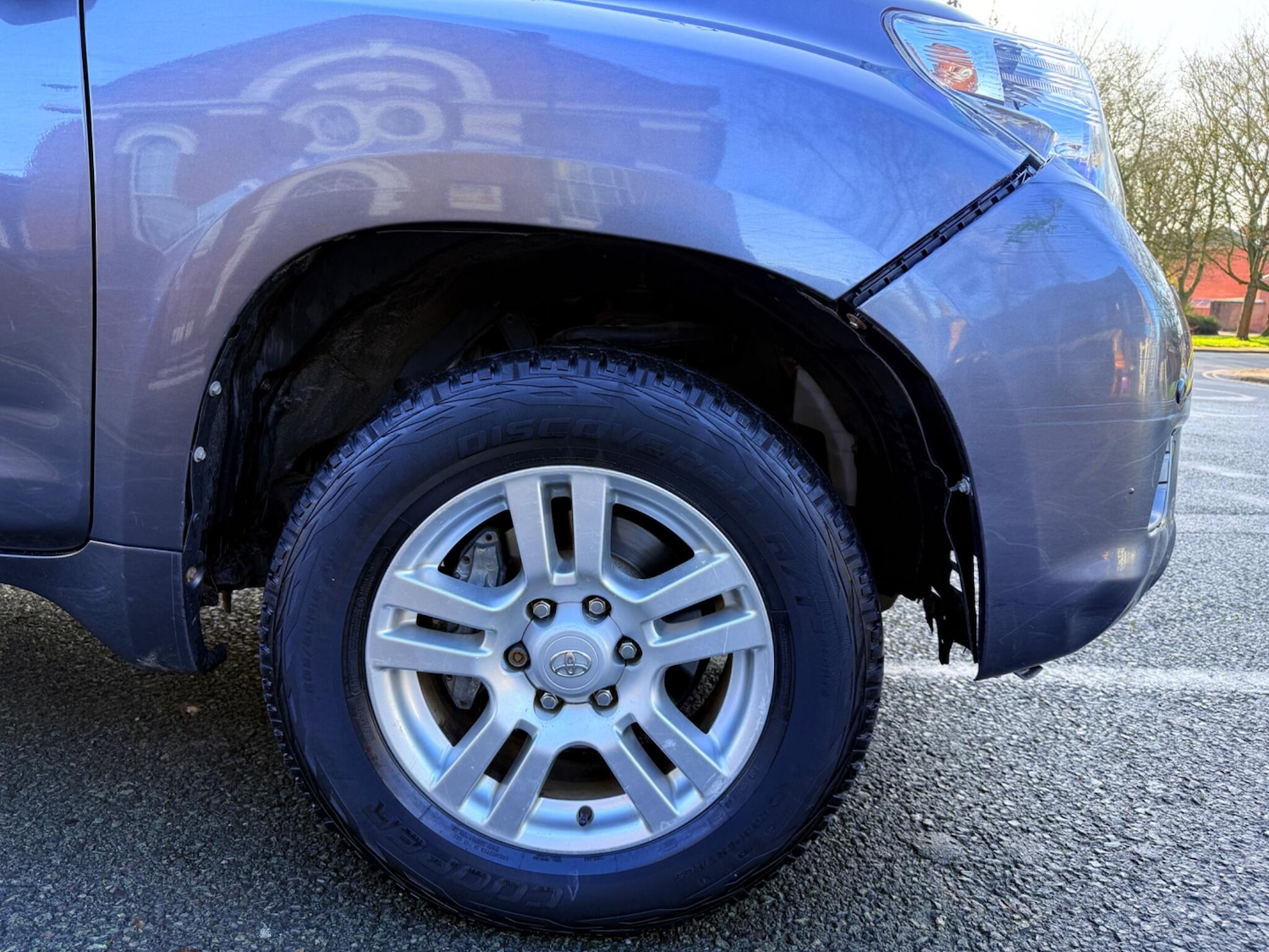 Used Toyota Land Cruiser 2013 for sale - 77351957: Photo 25