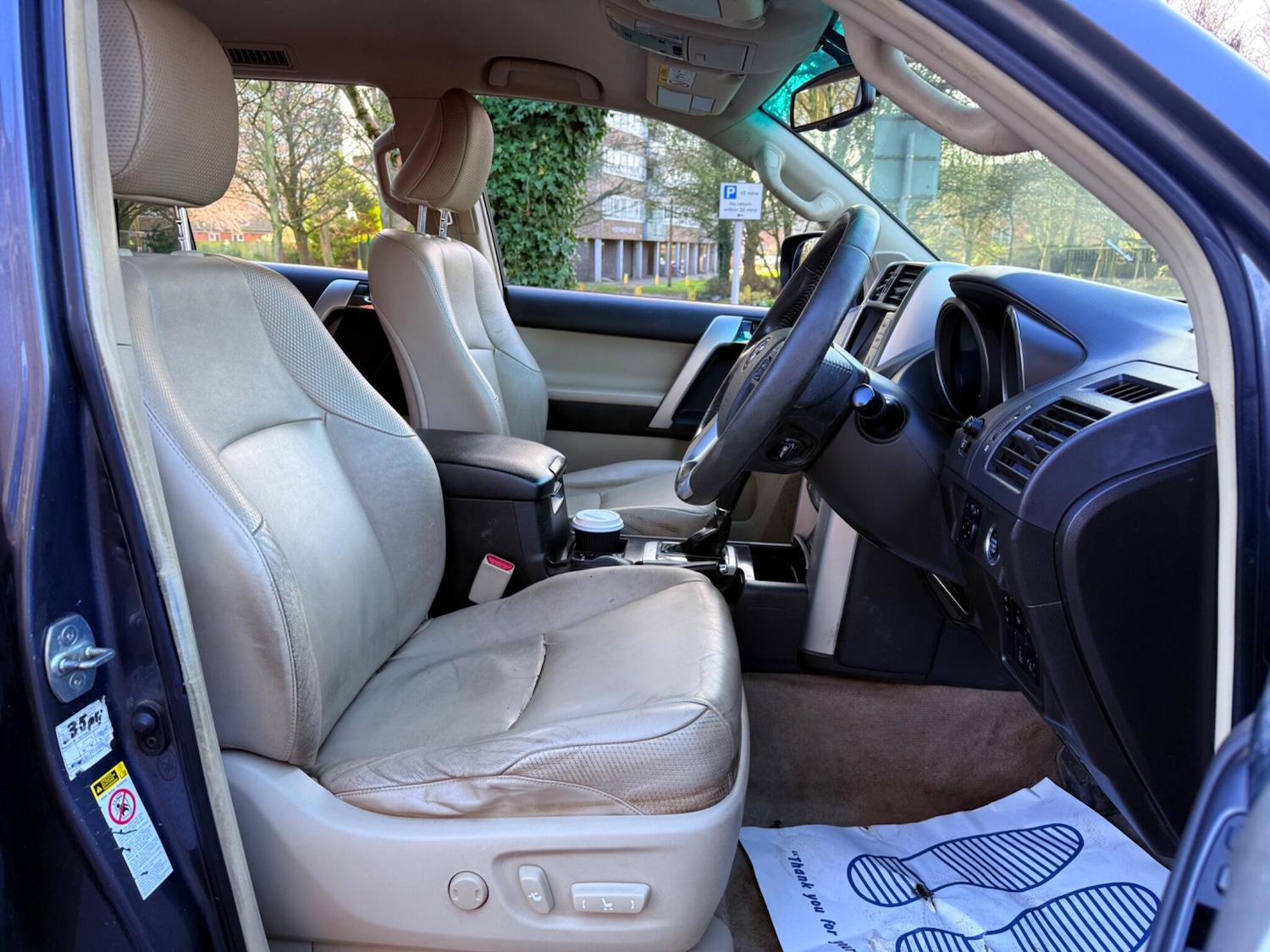 Used Toyota Land Cruiser 2013 for sale - 77351957: Photo 27