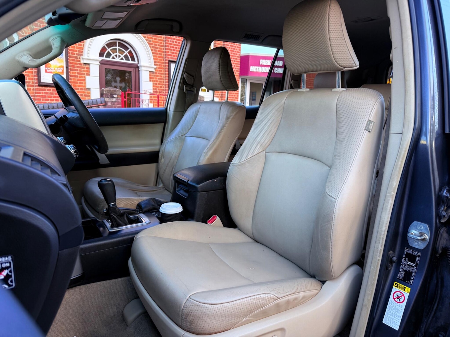 Used Toyota Land Cruiser 2013 for sale - 77351957: Photo 29