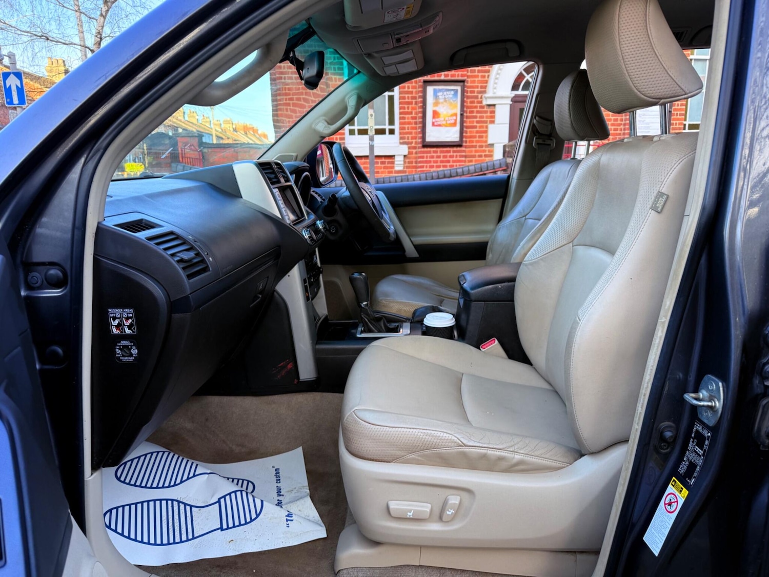 Used Toyota Land Cruiser 2013 for sale - 77351957: Photo 30