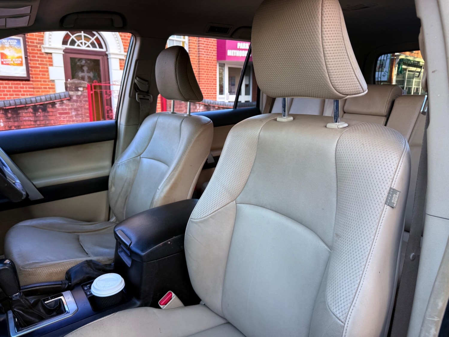 Used Toyota Land Cruiser 2013 for sale - 77351957: Photo 31