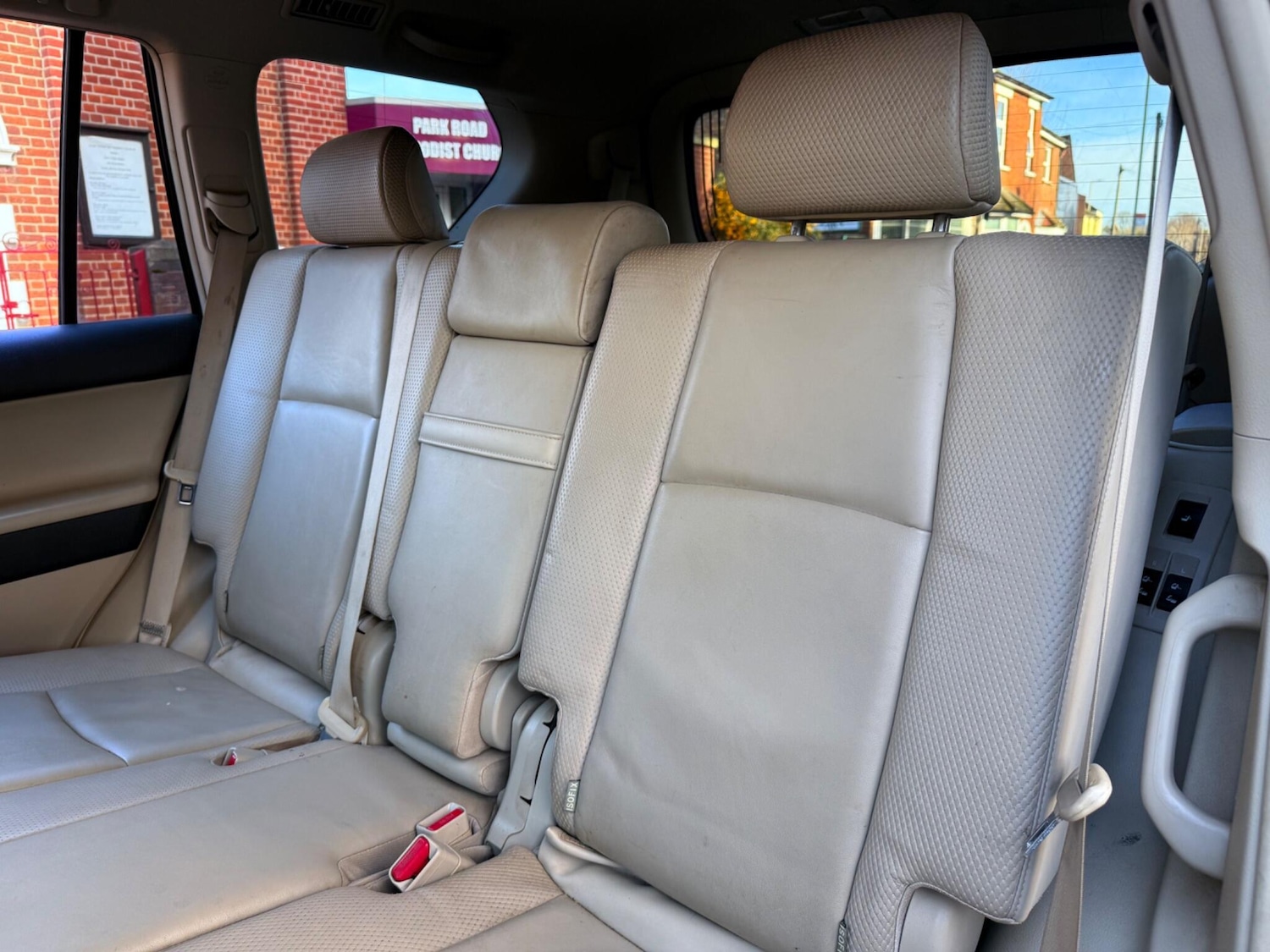 Used Toyota Land Cruiser 2013 for sale - 77351957: Photo 33