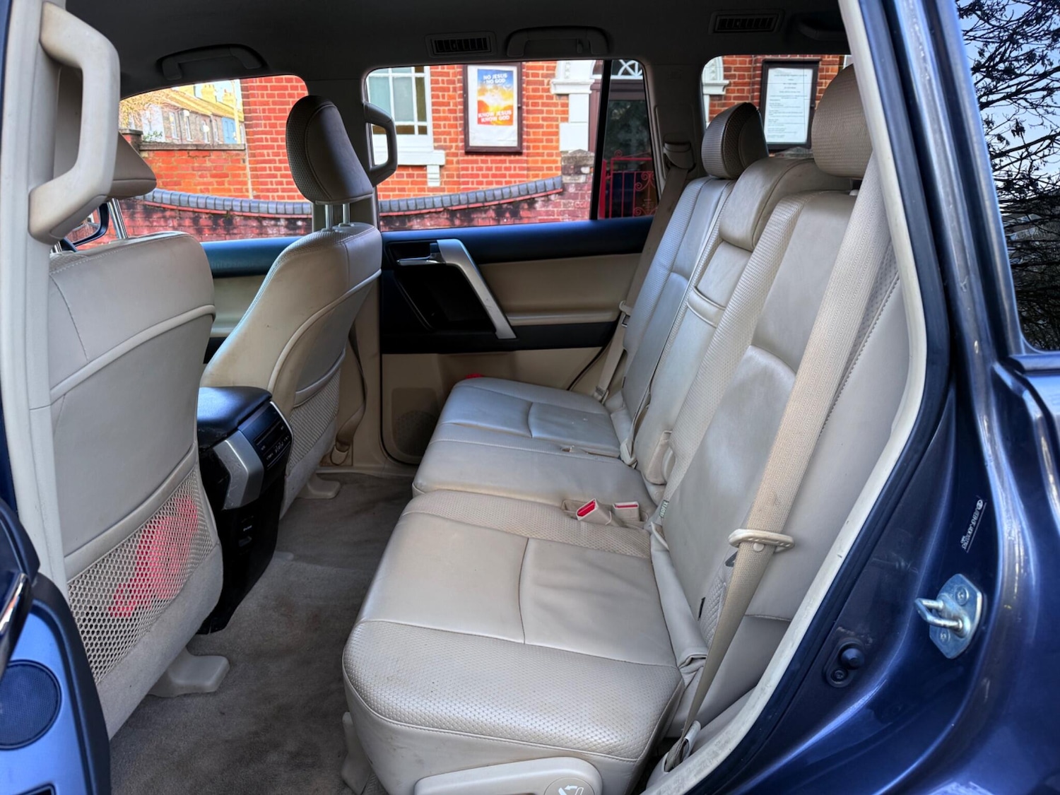 Used Toyota Land Cruiser 2013 for sale - 77351957: Photo 34