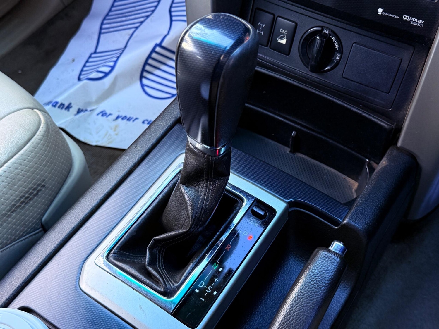 Used Toyota Land Cruiser 2013 for sale - 77351957: Photo 49