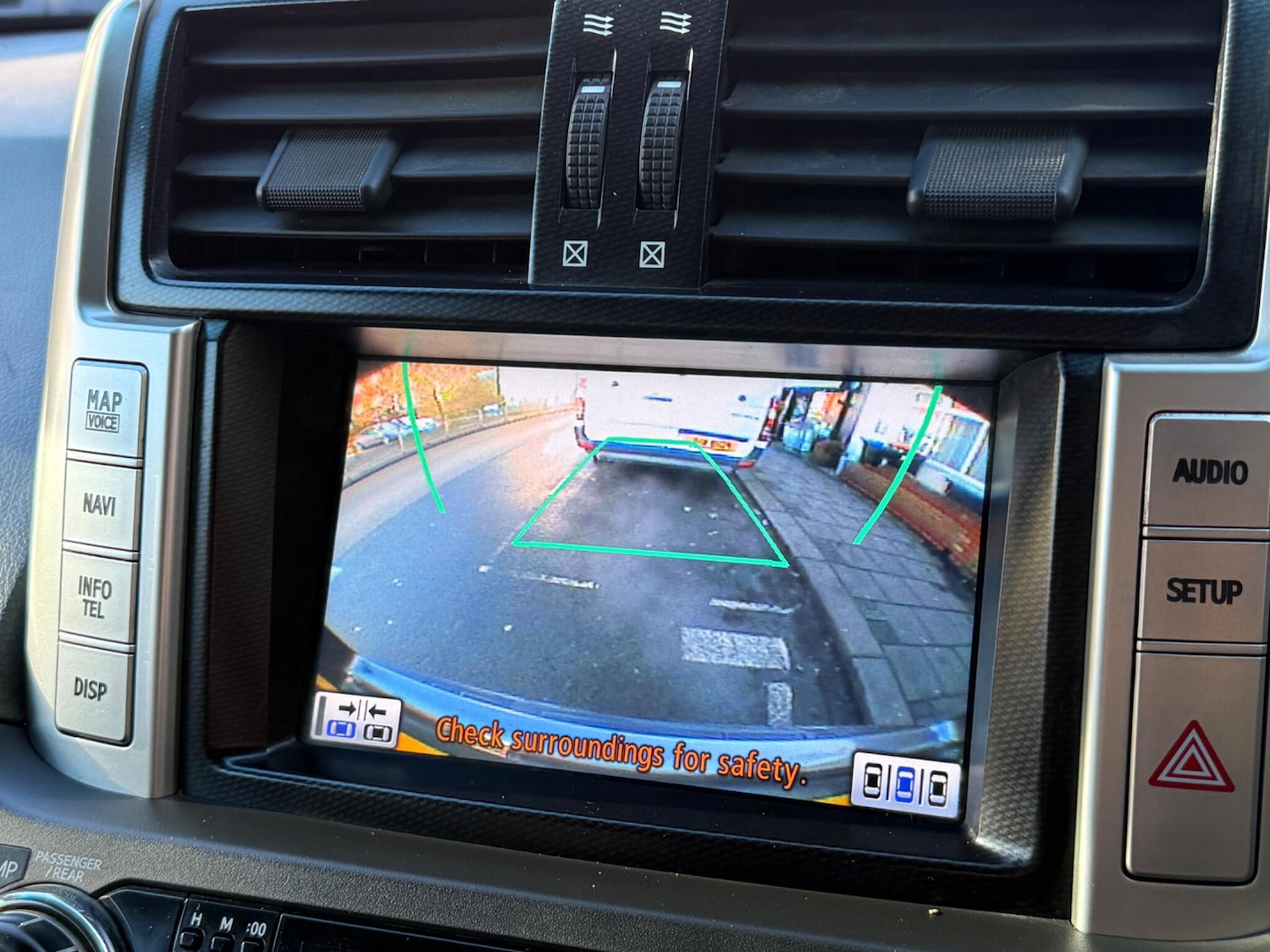 Used Toyota Land Cruiser 2013 for sale - 77351957: Photo 54