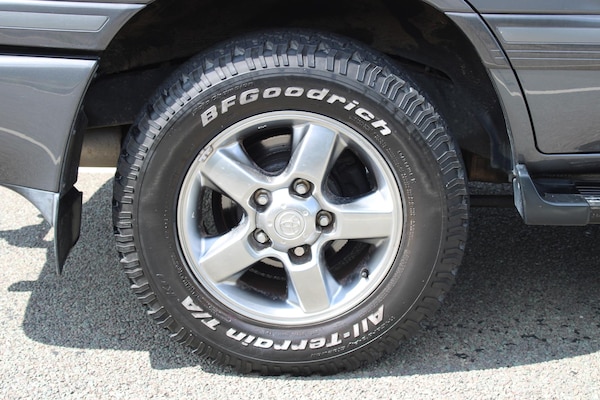 Used Toyota Landcruiser Amazon 2006 for sale - 57261242: Photo 11