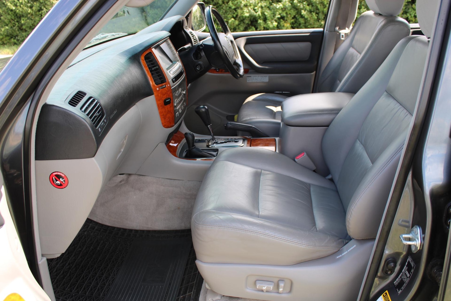 Vehicle 16