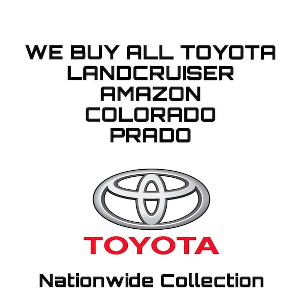Used Toyota Landcruiser Amazon 2006 for sale - 57261242: Photo 1