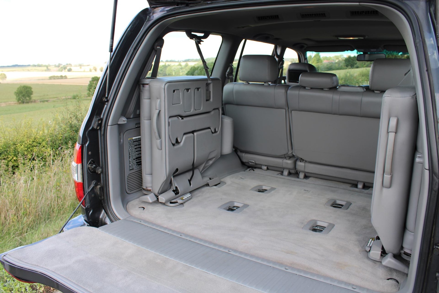 Vehicle 24