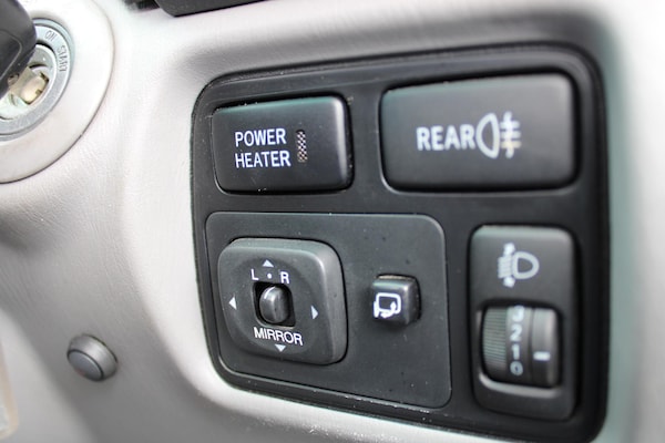 Used Toyota Landcruiser Amazon 2006 for sale - 57261242: Photo 29