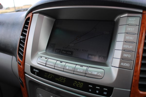 Used Toyota Landcruiser Amazon 2006 for sale - 57261242: Photo 31