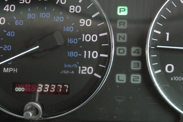 Used Toyota Landcruiser Amazon 2006 for sale - 57261242: Photo 32