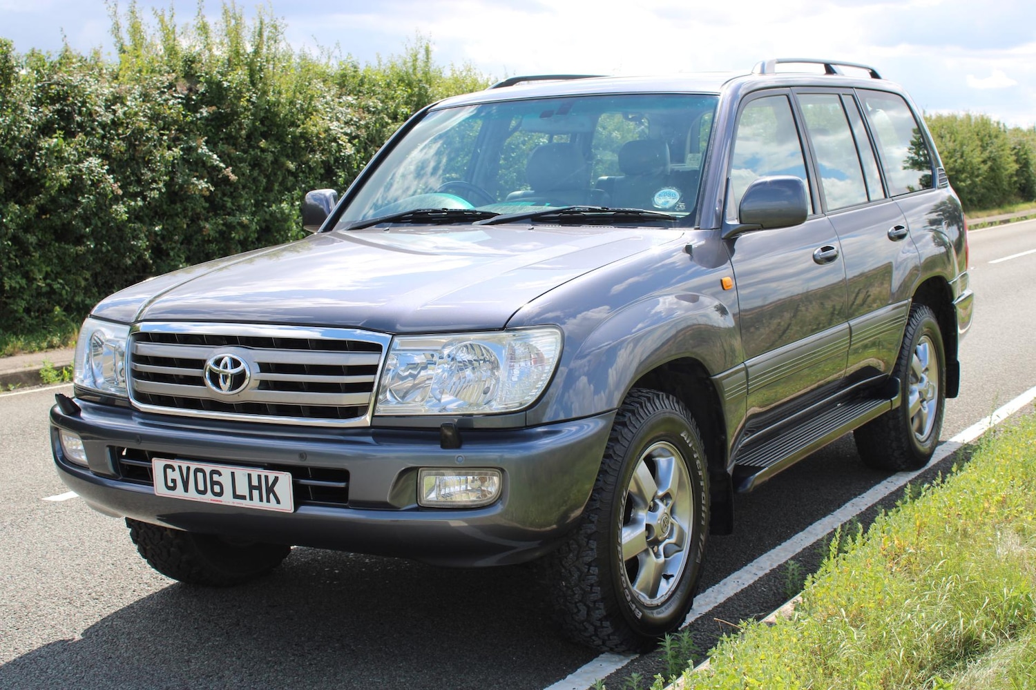 Vehicle 7