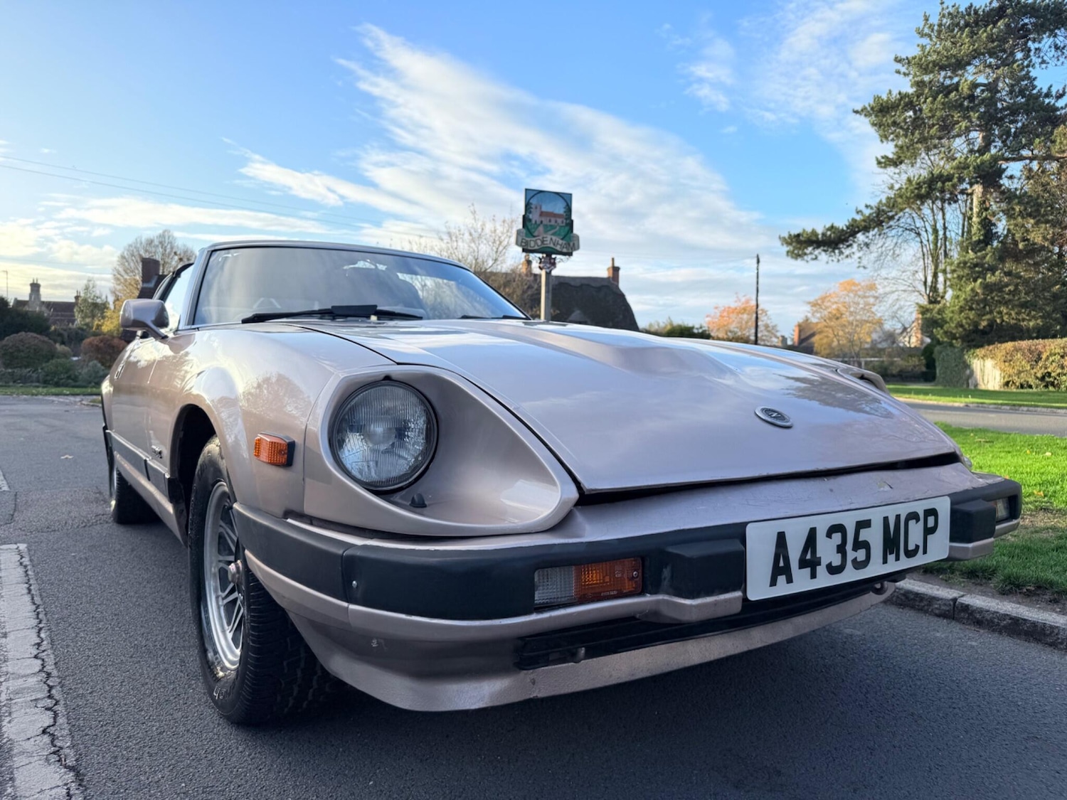 Used Nissan 280 ZX 1977 for sale - 76993661: Photo 13