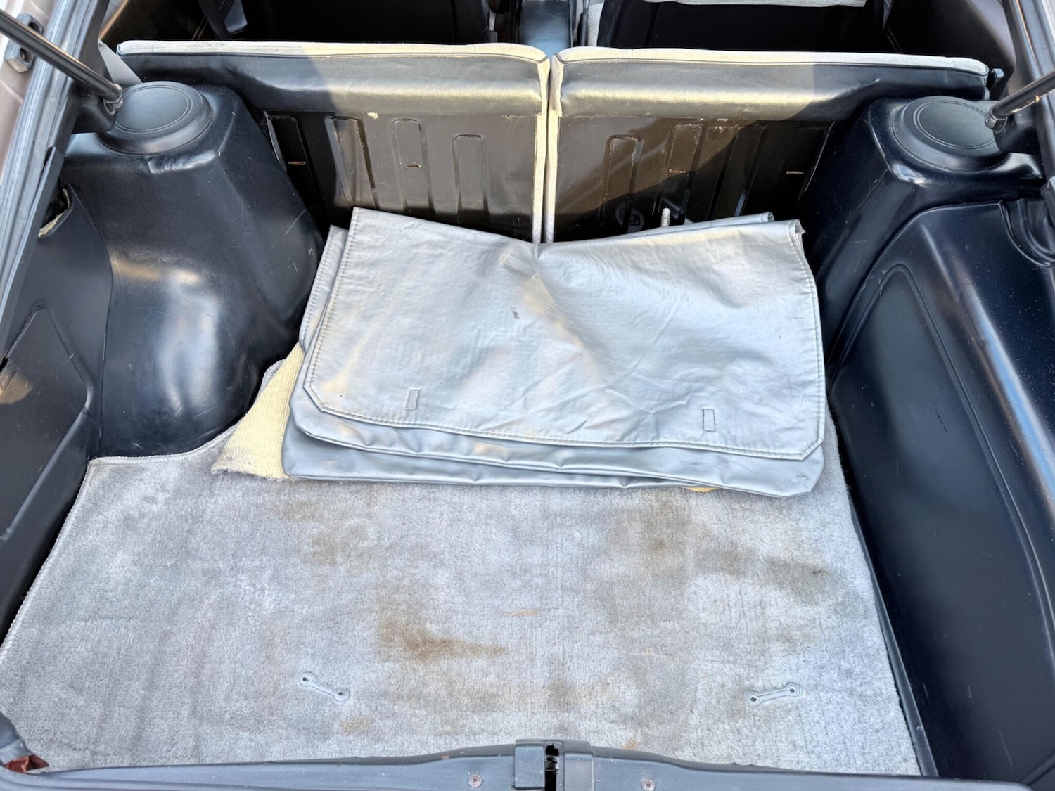 Used Nissan 280 ZX 1977 for sale - 76993661: Photo 30