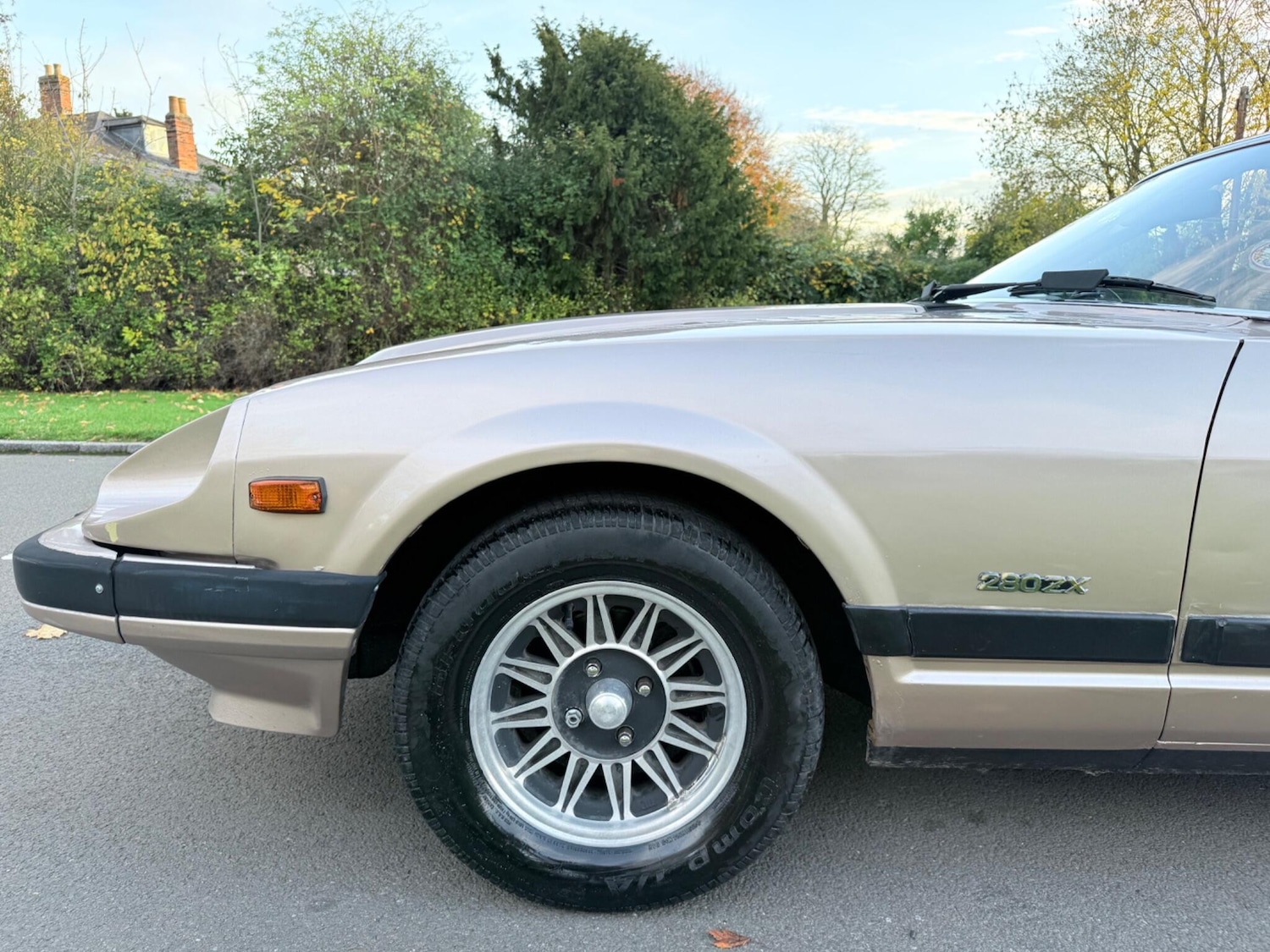 Used Nissan 280 ZX 1977 for sale - 76993661: Photo 36