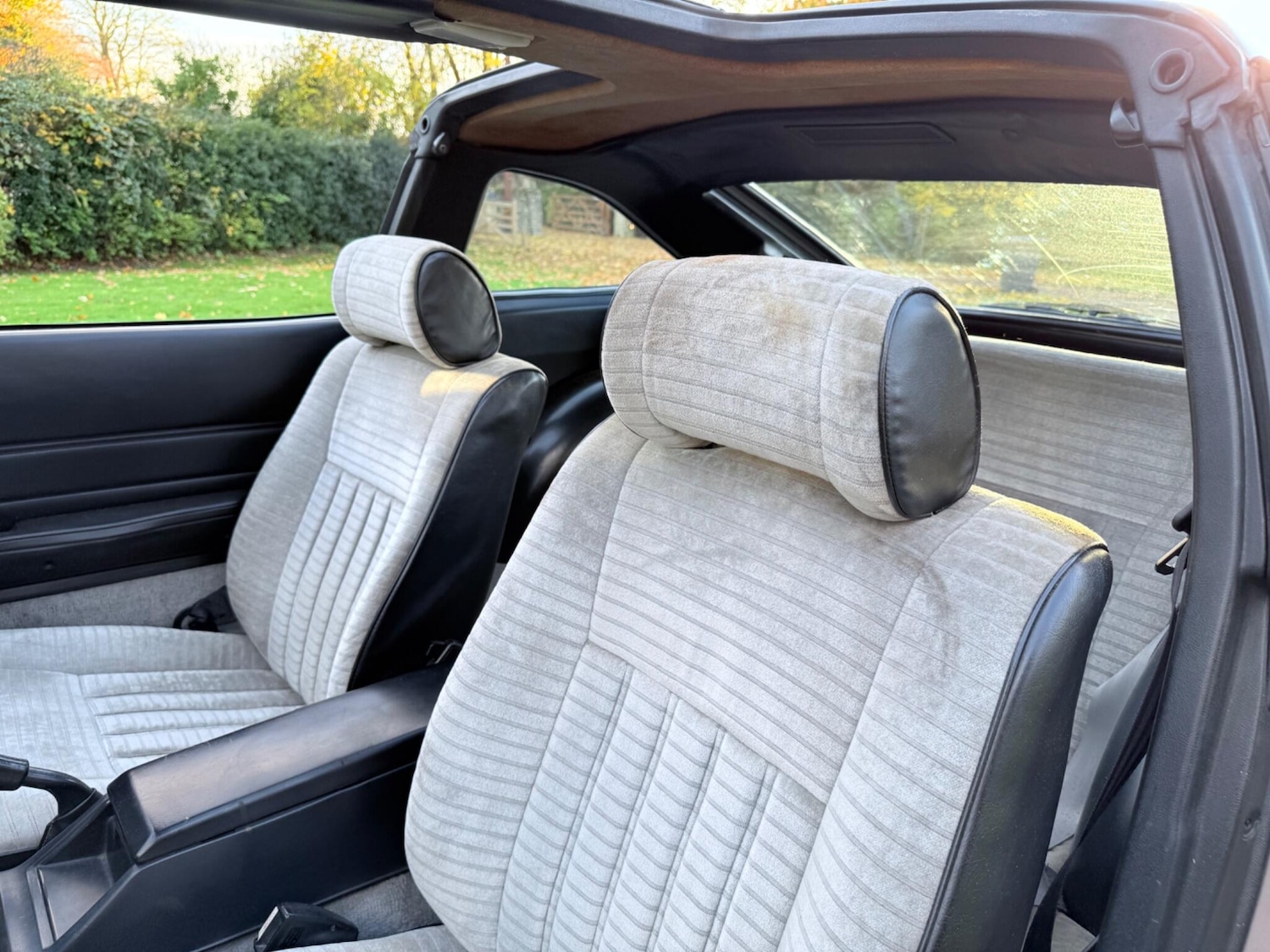 Used Nissan 280 ZX 1977 for sale - 76993661: Photo 45