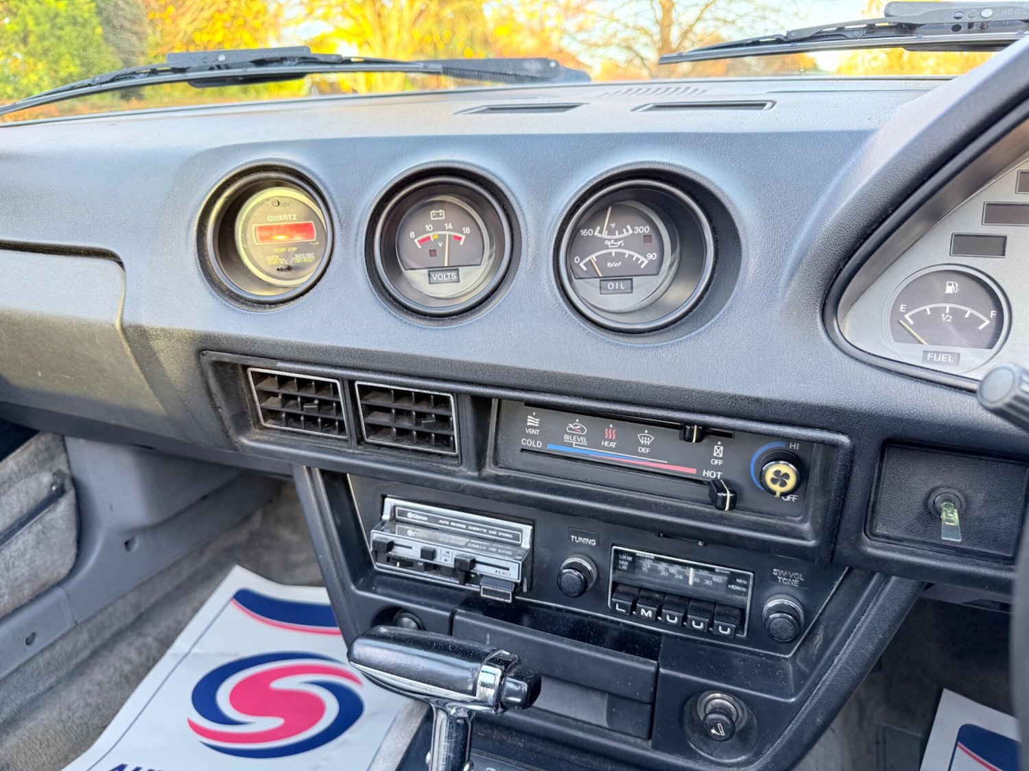 Used Nissan 280 ZX 1977 for sale - 76993661: Photo 54