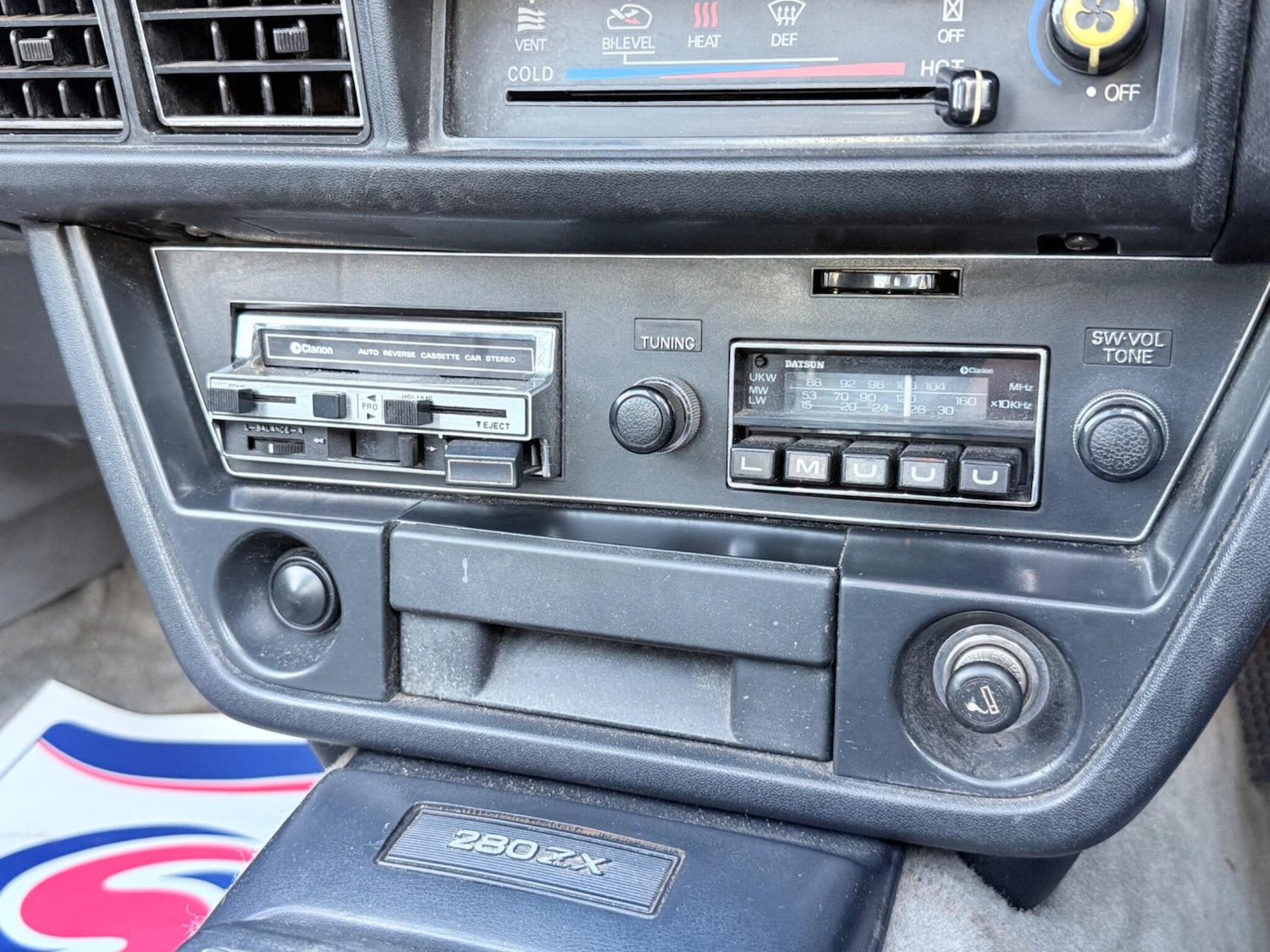 Used Nissan 280 ZX 1977 for sale - 76993661: Photo 56