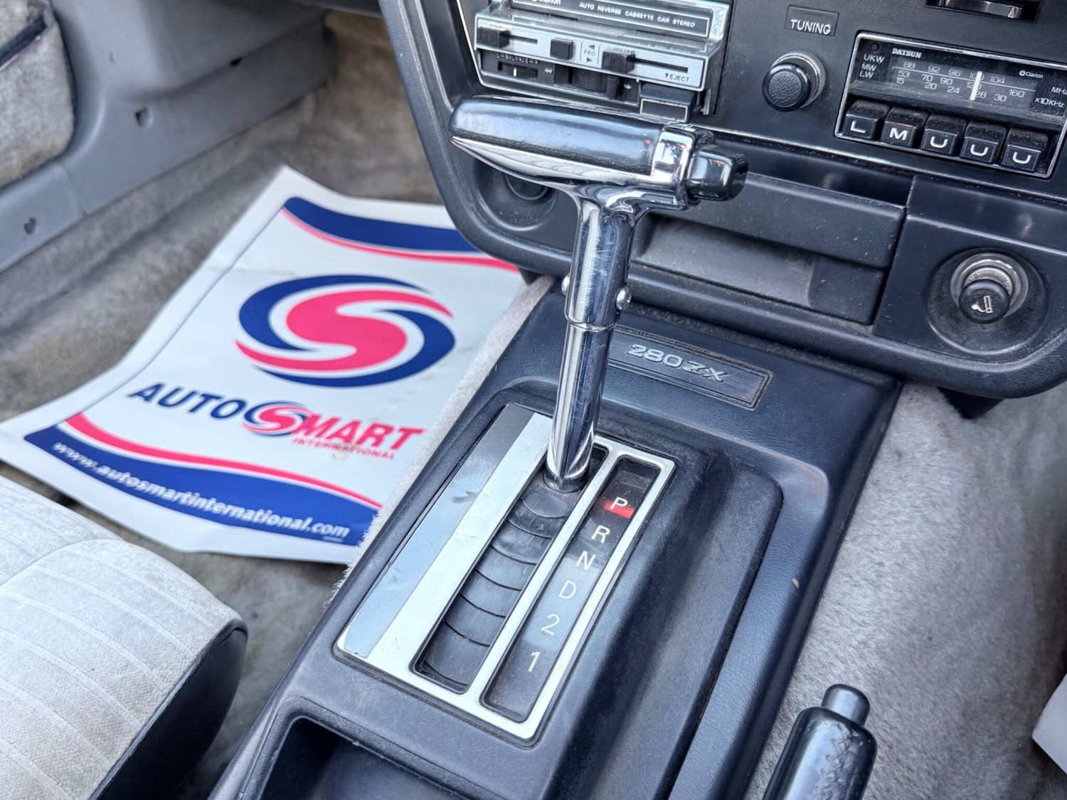 Used Nissan 280 ZX 1977 for sale - 76993661: Photo 58