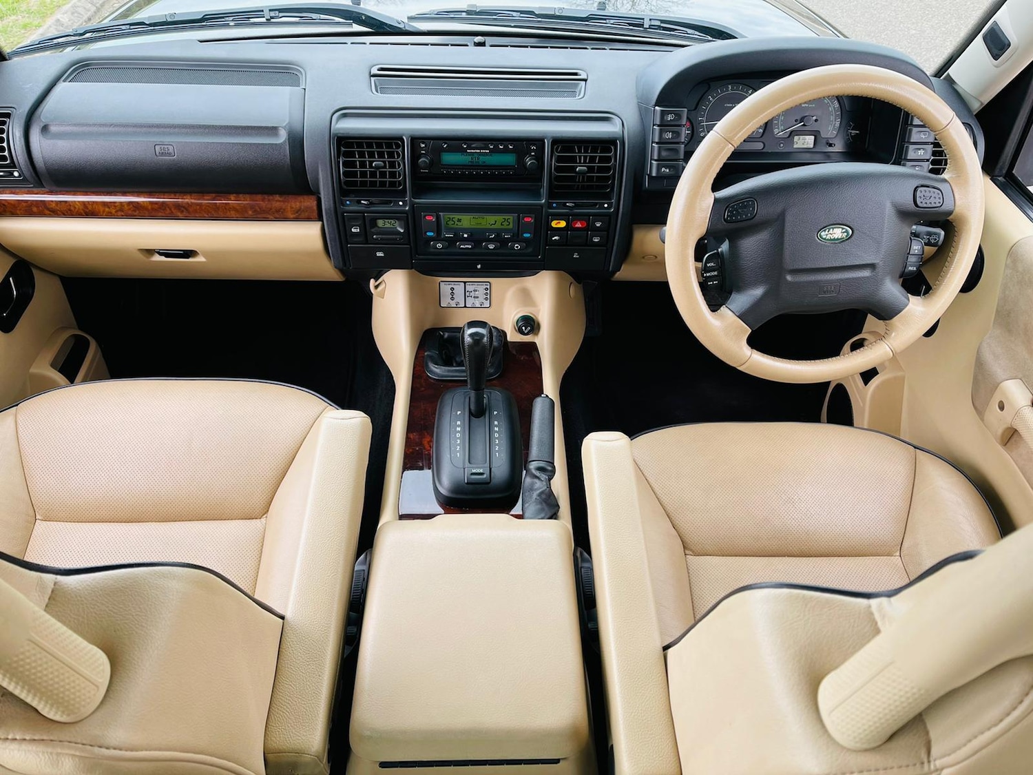 Vehicle 24