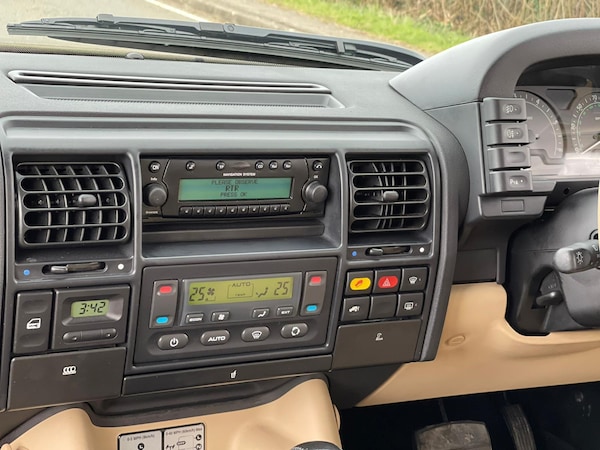 Used Land Rover Discovery 2003 for sale - 59301754: Photo 26