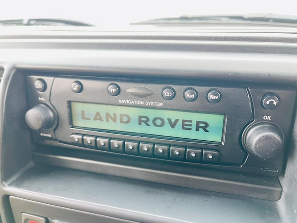 Used Land Rover Discovery 2003 for sale - 59301754: Photo 28