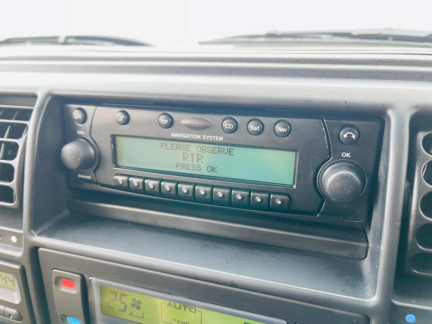 Vehicle 29