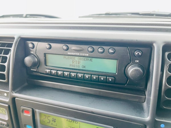 Used Land Rover Discovery 2003 for sale - 59301754: Photo 29