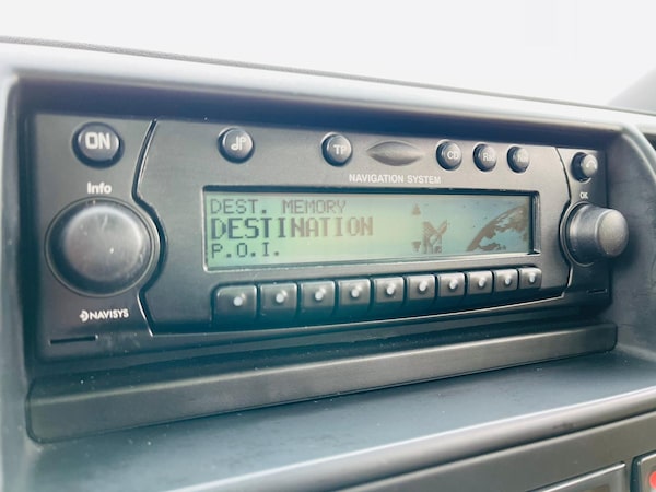Used Land Rover Discovery 2003 for sale - 59301754: Photo 31