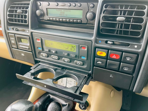 Used Land Rover Discovery 2003 for sale - 59301754: Photo 32