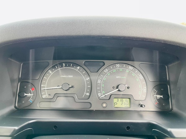 Used Land Rover Discovery 2003 for sale - 59301754: Photo 36