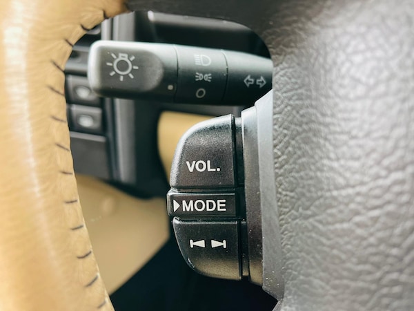 Used Land Rover Discovery 2003 for sale - 59301754: Photo 38