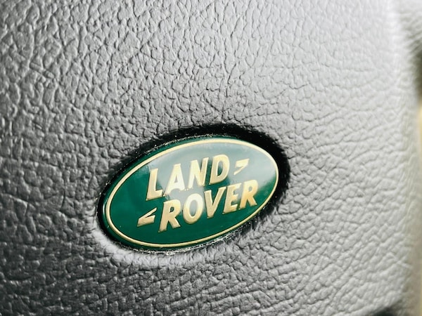 Used Land Rover Discovery 2003 for sale - 59301754: Photo 39