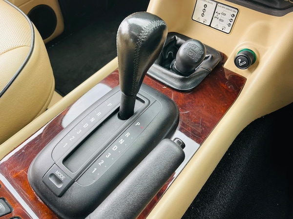 Used Land Rover Discovery 2003 for sale - 59301754: Photo 40
